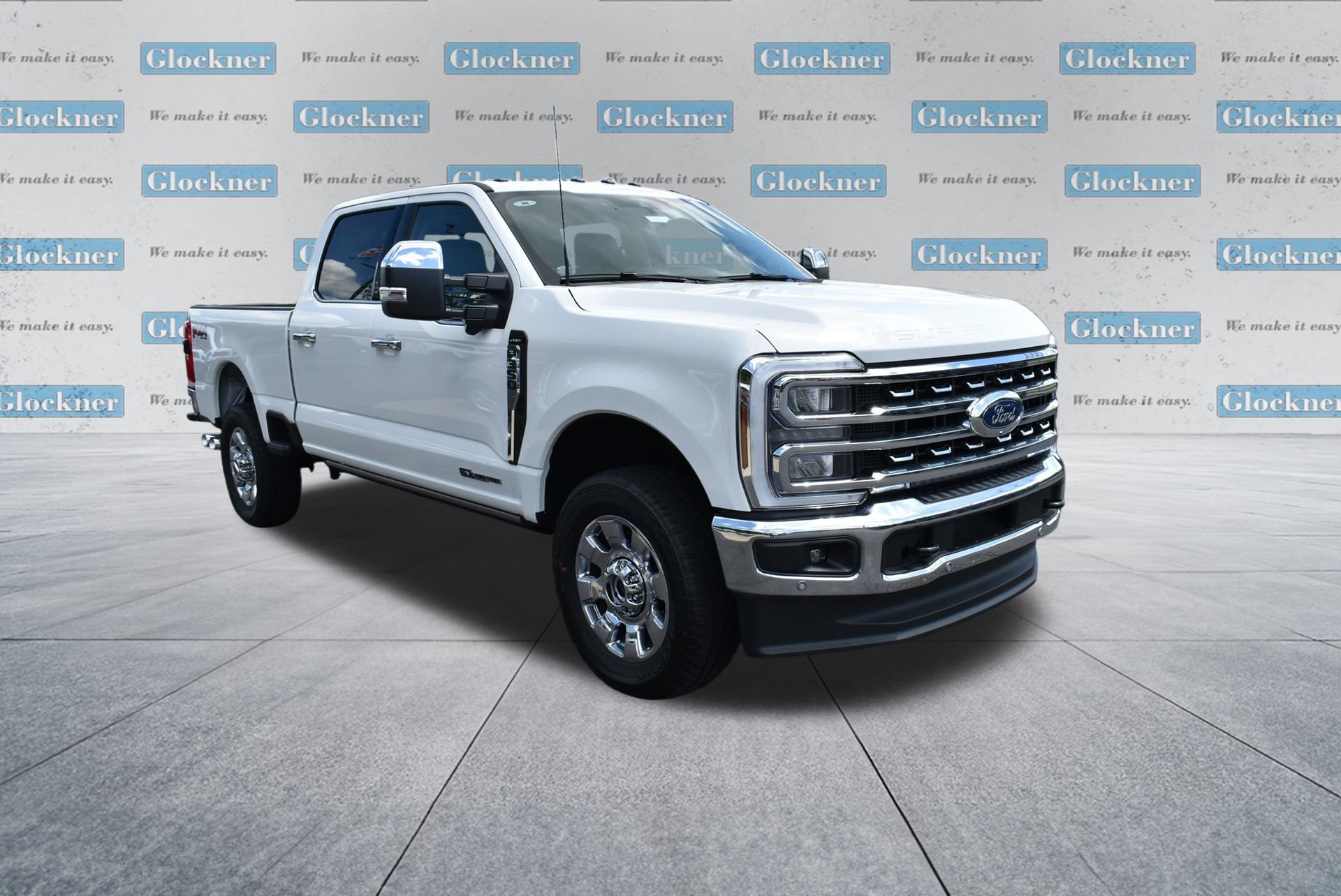 New 2026 Ford F350 Lariat w/ Lariat Ultimate Package AWD/4WD image 10