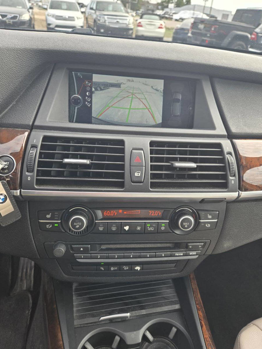 Used 2013 BMW X5 xDrive35i image 39