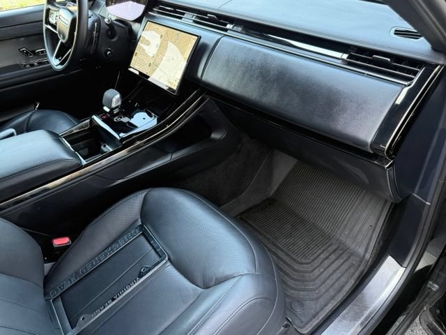 Used 2024 Land Rover Range Rover Sport Dynamic SE AWD/4WD image 34