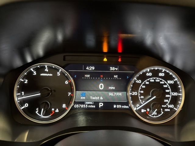 Used 2024 Mitsubishi Outlander SE image 13