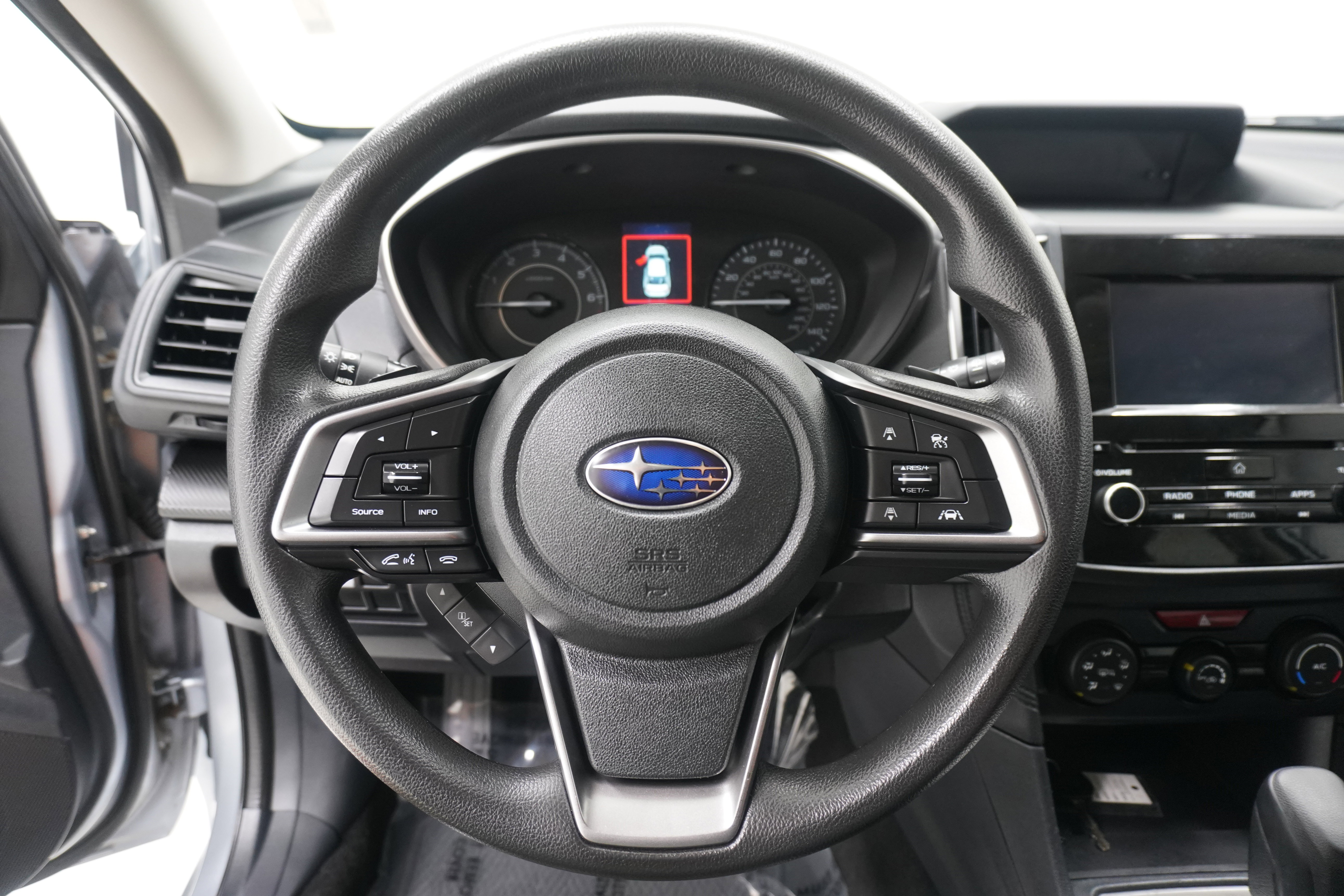 Used 2019 Subaru Impreza 2.0i Premium AWD/4WD image 15