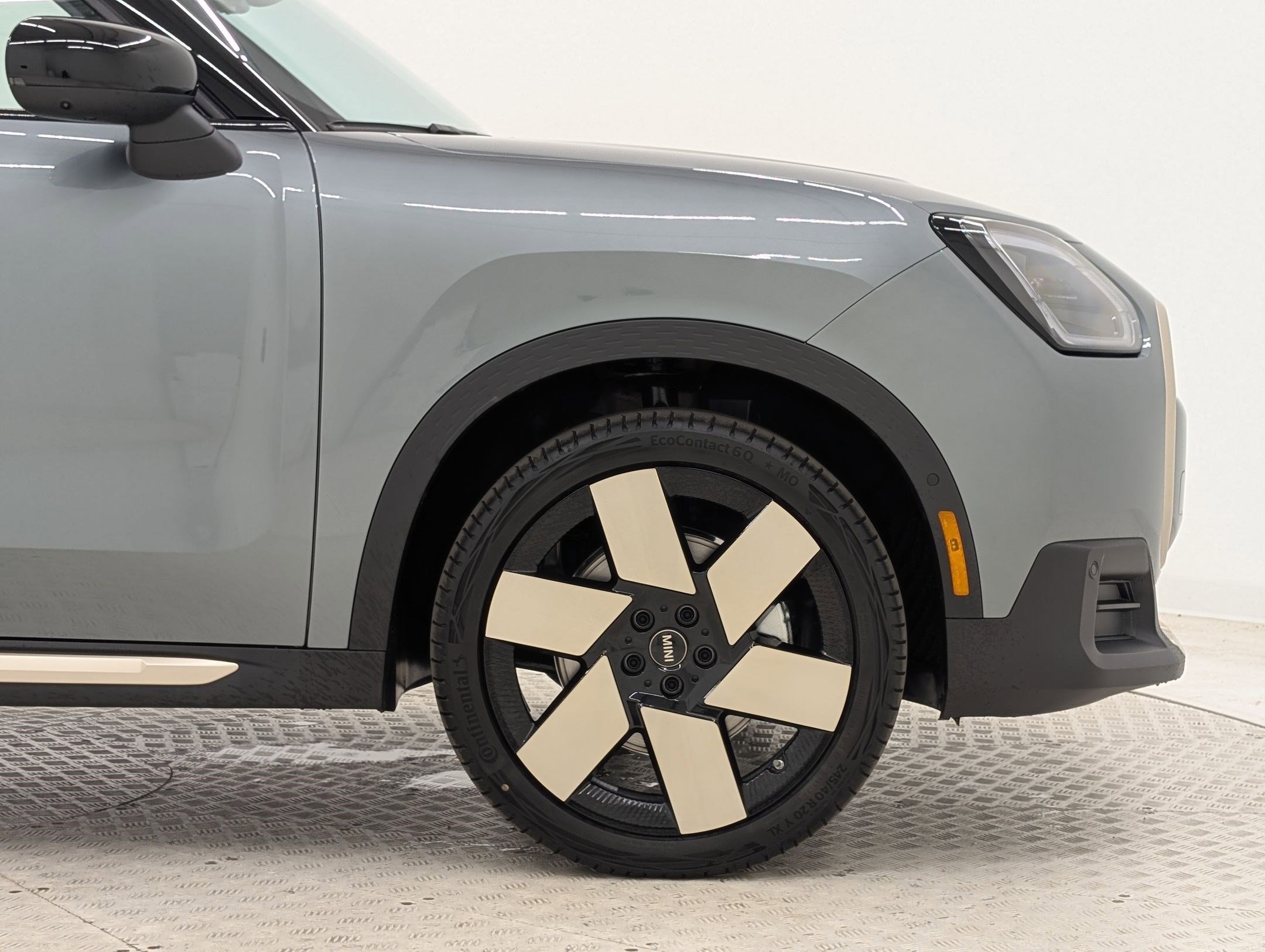 New 2026 MINI Cooper Countryman S image 12