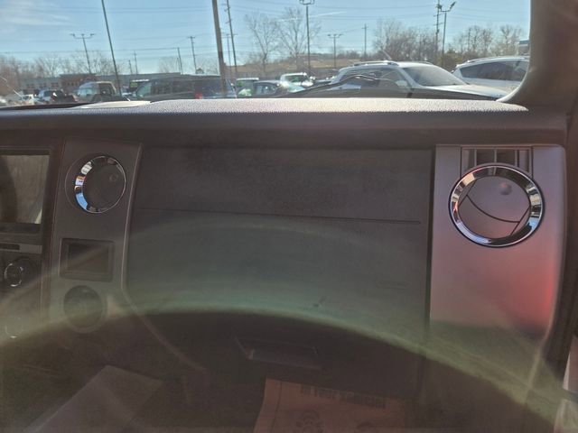 Used 2016 Ford Expedition Platinum image 26