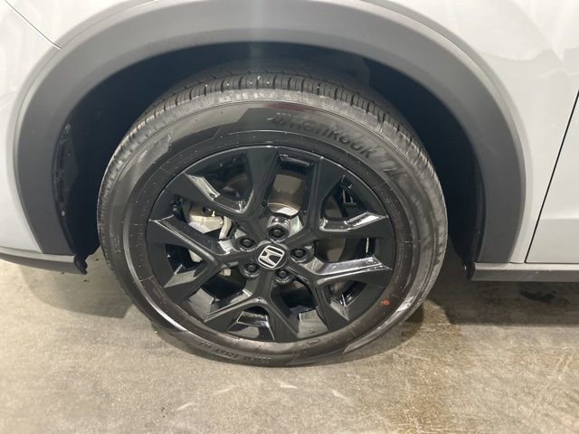 Used 2025 Honda HR-V Sport image 20