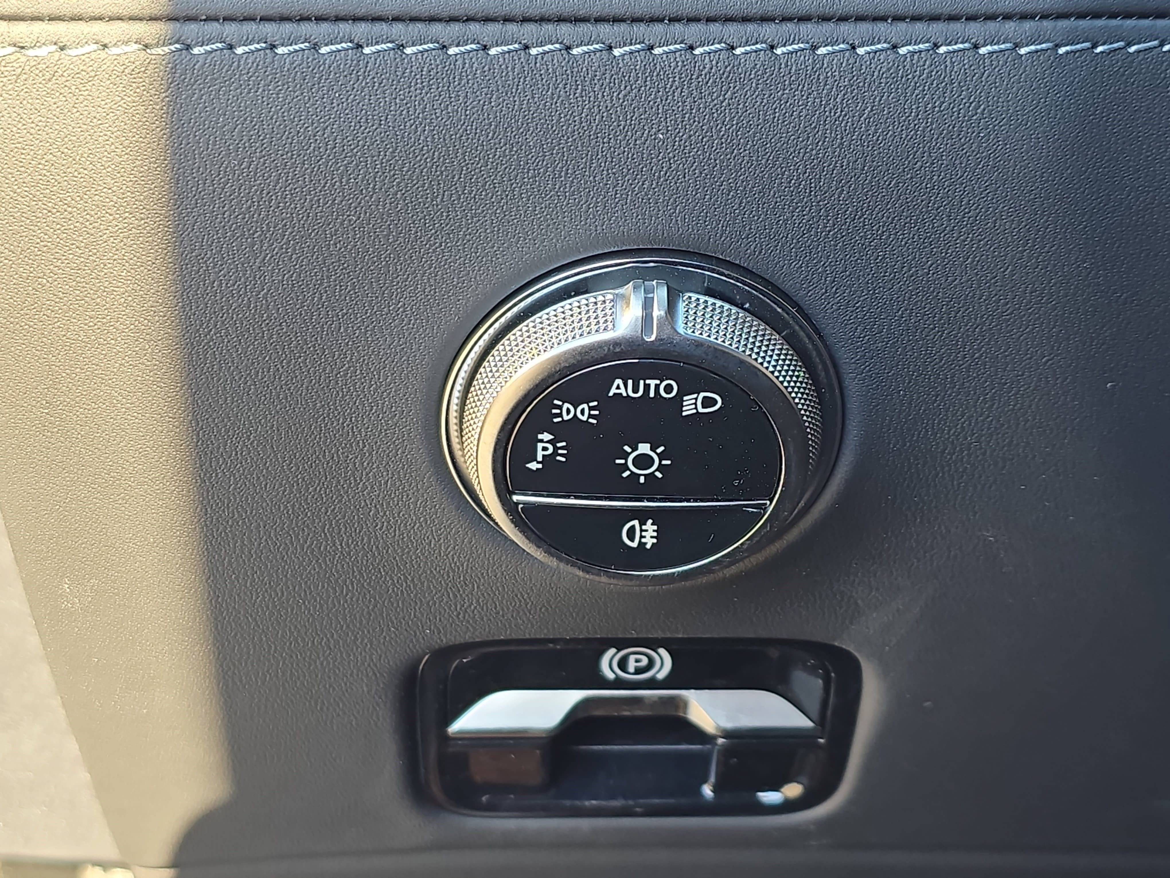 New 2026 Mercedes-Benz SL 43 AMG image 23