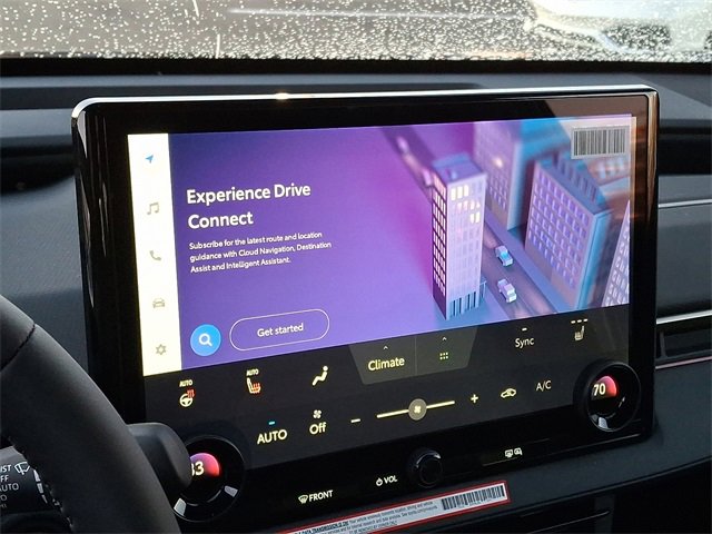 New 2026 Toyota bZ image 12