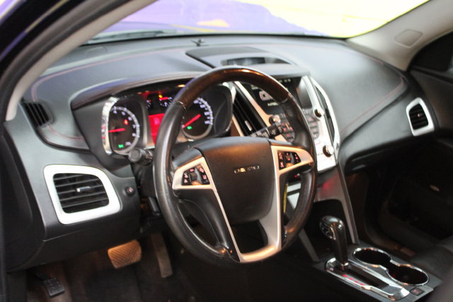 Used 2015 GMC Terrain Denali FWD image 14