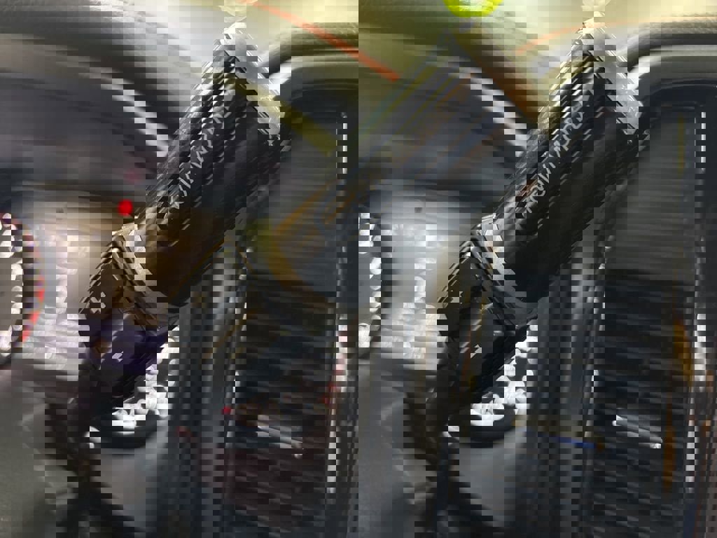 Used 2021 Nissan Titan PRO-4X w/ Pro-4x Utility Package image 37