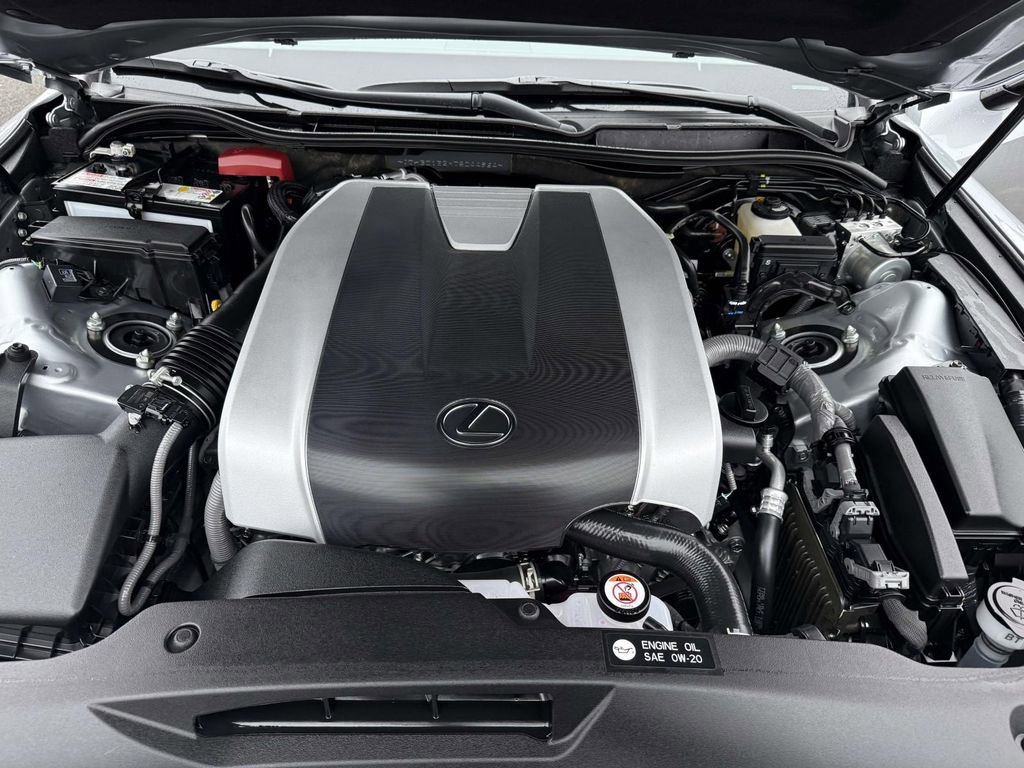 Used 2026 Lexus IS 350 F Sport image 27