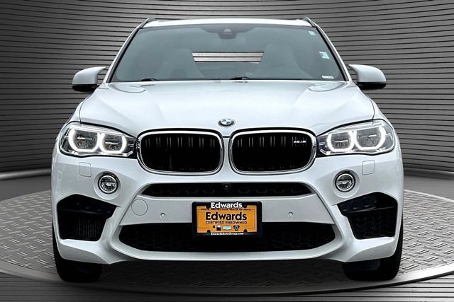 Used 2018 BMW X5 M AWD/4WD image 2