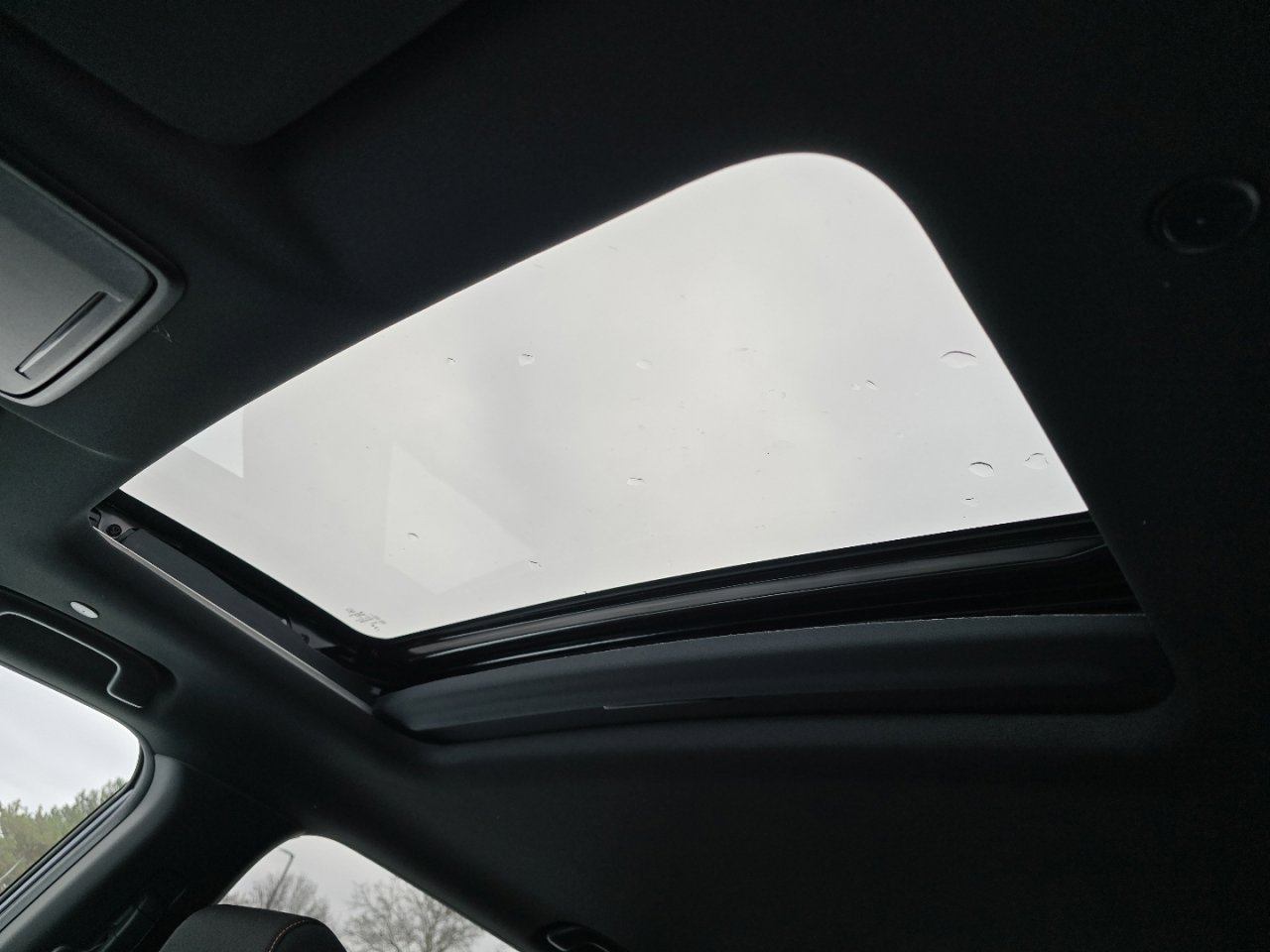 New 2026 Honda CR-V TrailSport image 3