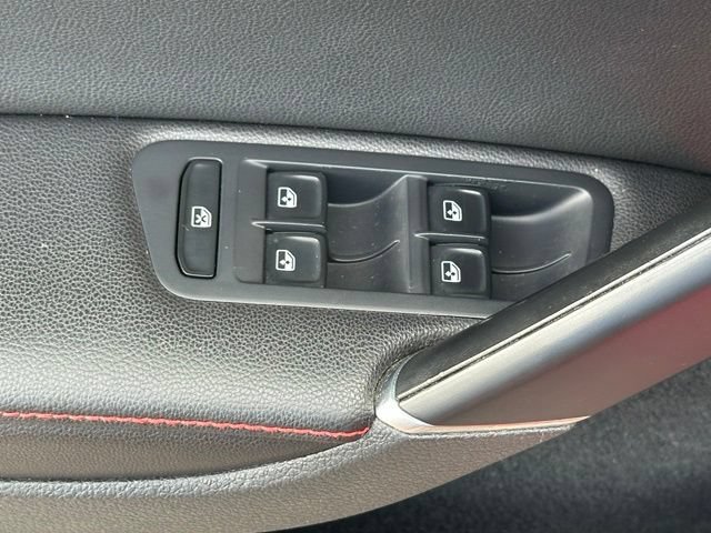 Used 2018 Volkswagen GTI SE w/ SE Leather Package FWD image 22