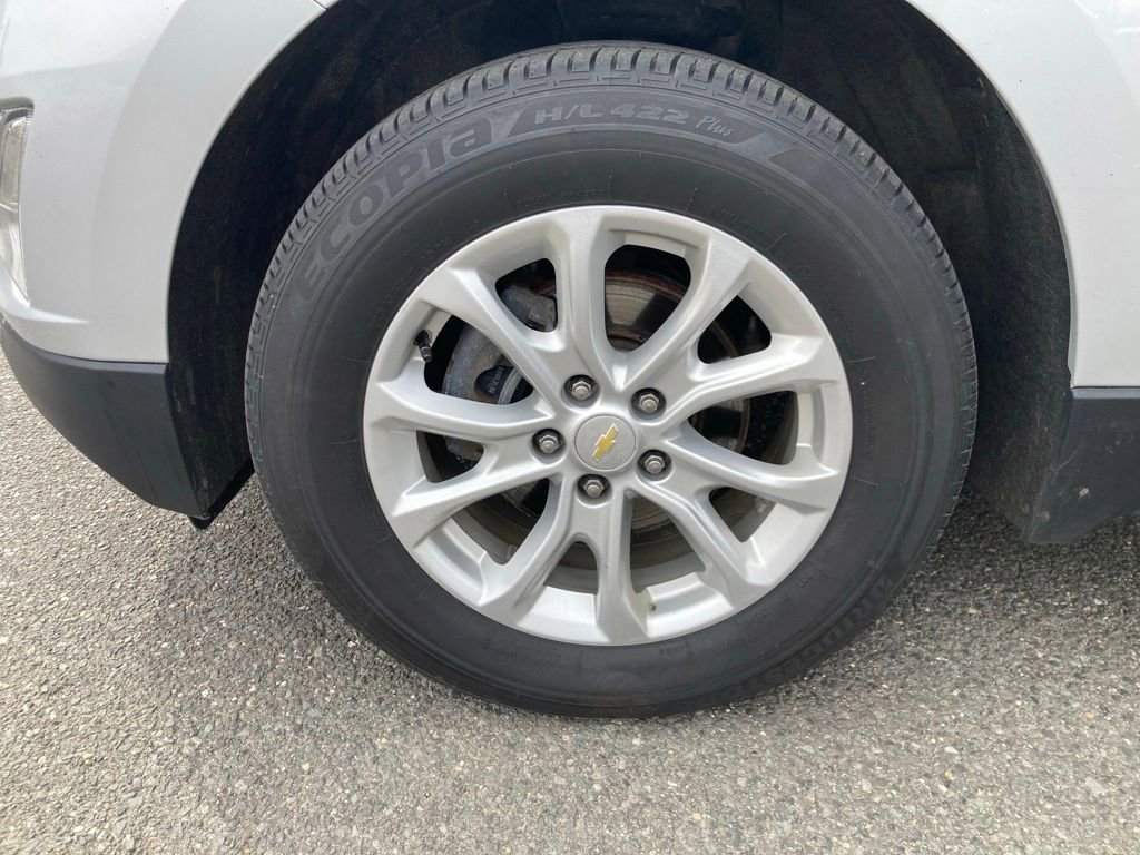 Certified 2019 Chevrolet Equinox LT AWD/4WD image 26