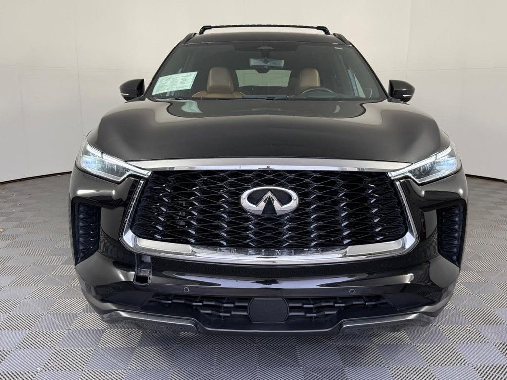 Used 2023 INFINITI QX60 Autograph image 10
