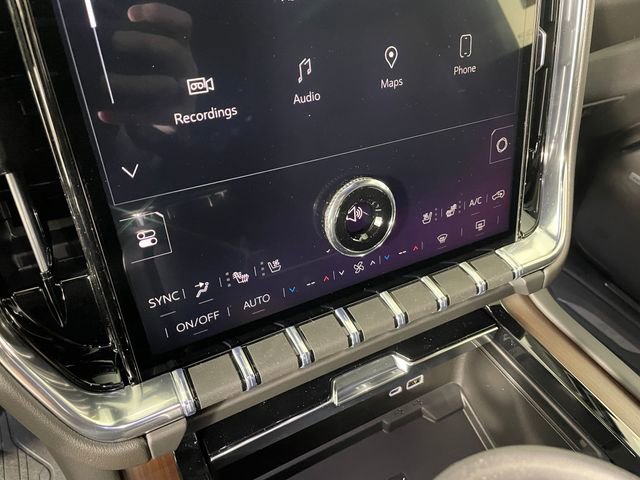 New 2026 GMC Yukon XL Denali image 6