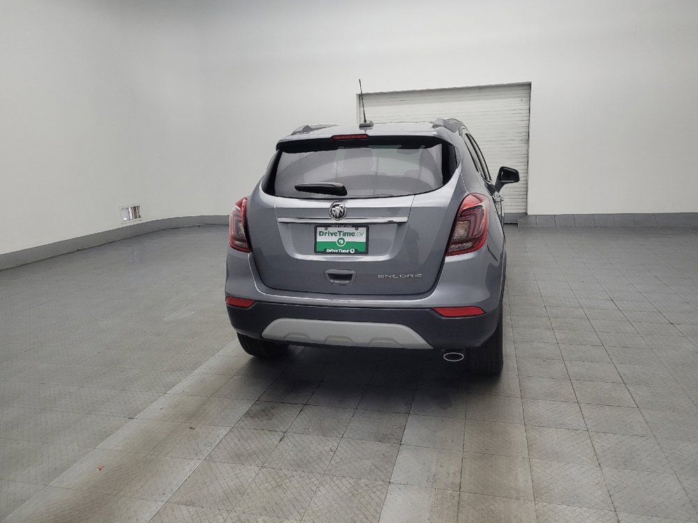 Used 2019 Buick Encore Preferred image 7
