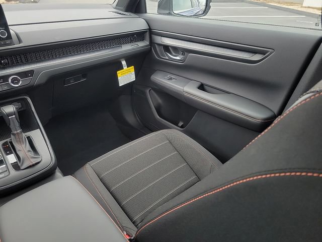 Certified 2023 Honda CR-V Sport image 11