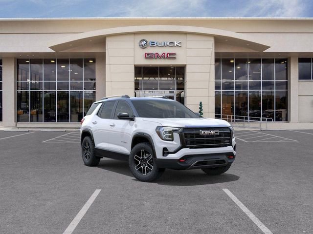 New 2026 GMC Terrain AT4