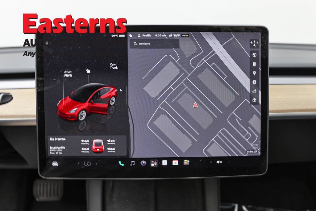 Used 2023 Tesla Model 3 Standard Range RWD image 12