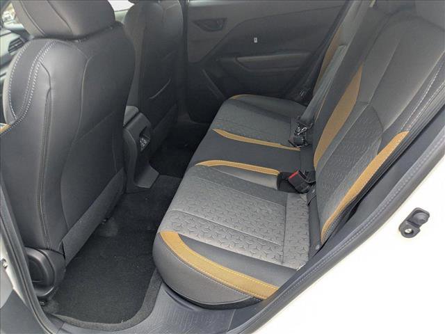 New 2025 Subaru Crosstrek 2.5i Sport image 15