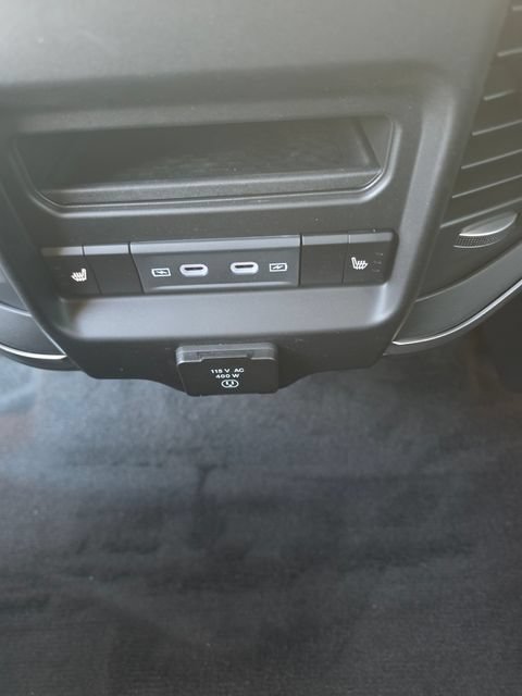 New 2027 RAM 1500 Laramie AWD/4WD image 12
