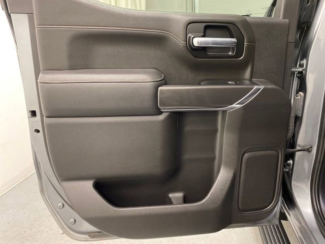 Used 2021 GMC Sierra 1500 AT4 image 27