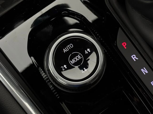 New 2026 GMC Canyon AT4 image 28