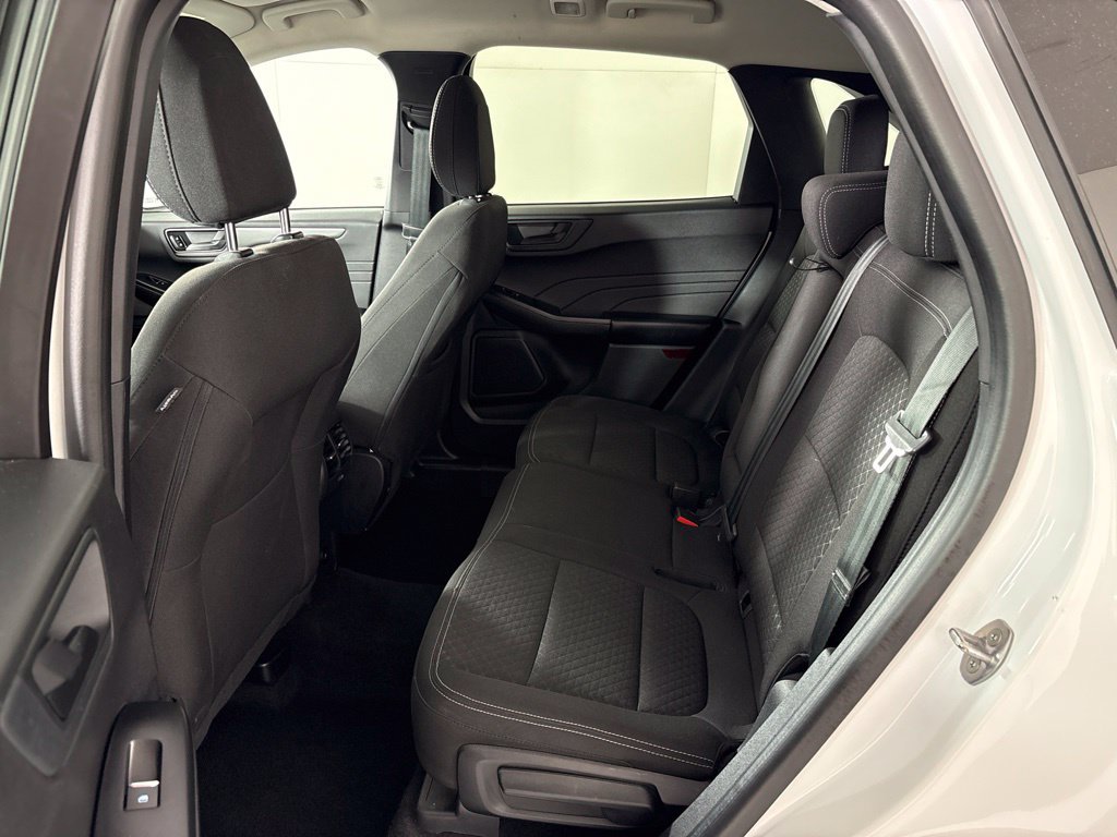 Used 2024 Ford Escape Active FWD image 24