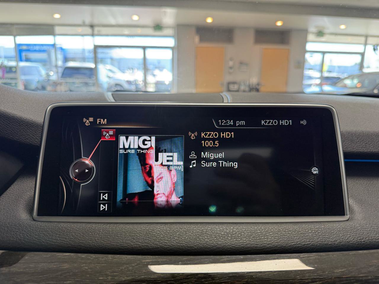 Used 2014 BMW X5 xDrive35i image 20