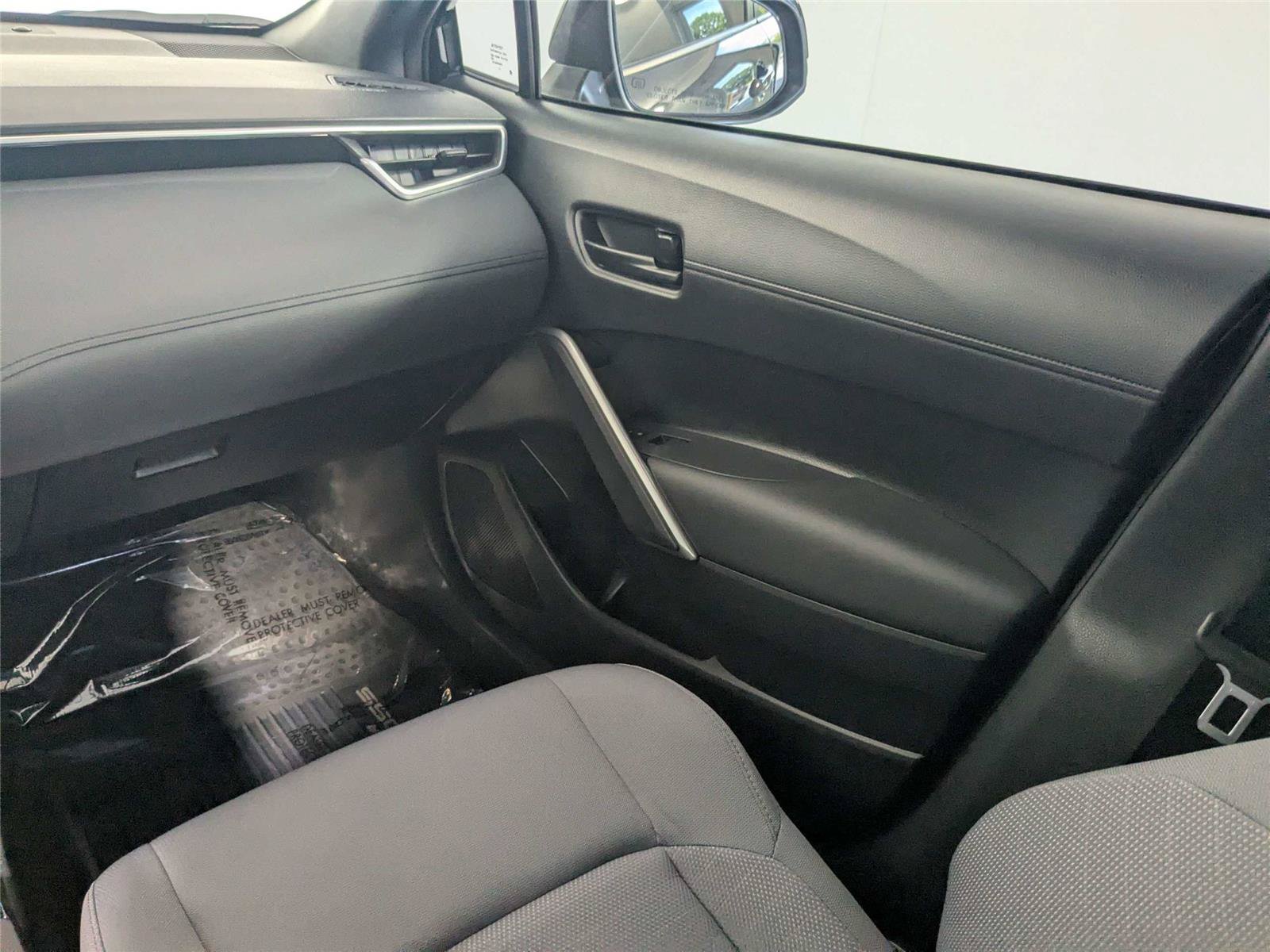 Used 2024 Toyota Corolla Cross AWD Hybrid image 39