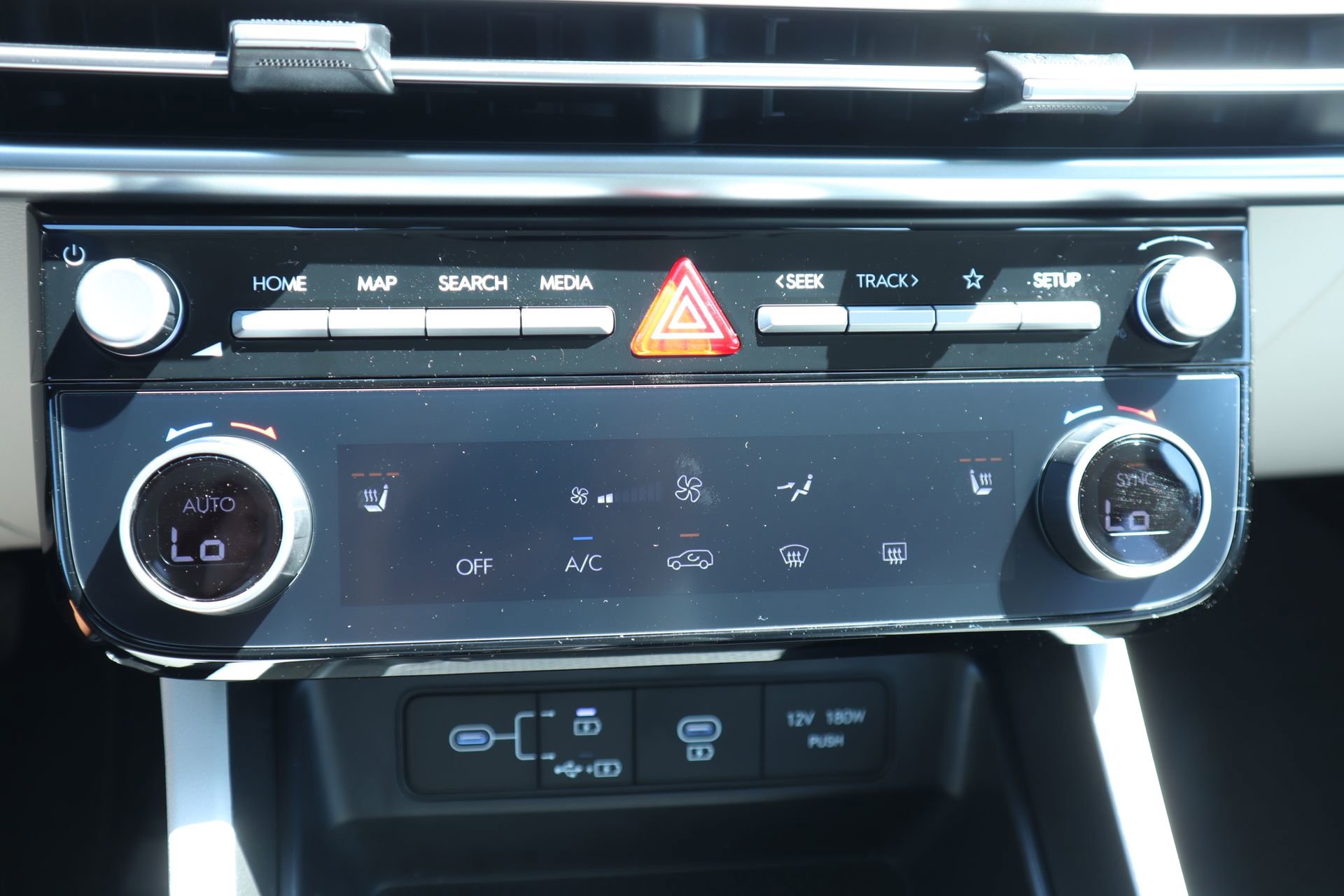 New 2026 Hyundai Tucson SEL AWD/4WD image 6