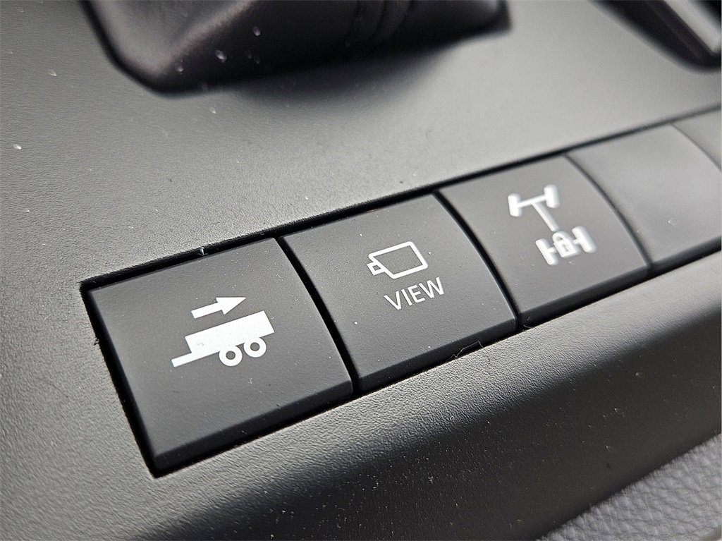 New 2025 Toyota 4Runner TRD Off-Road Premium image 21