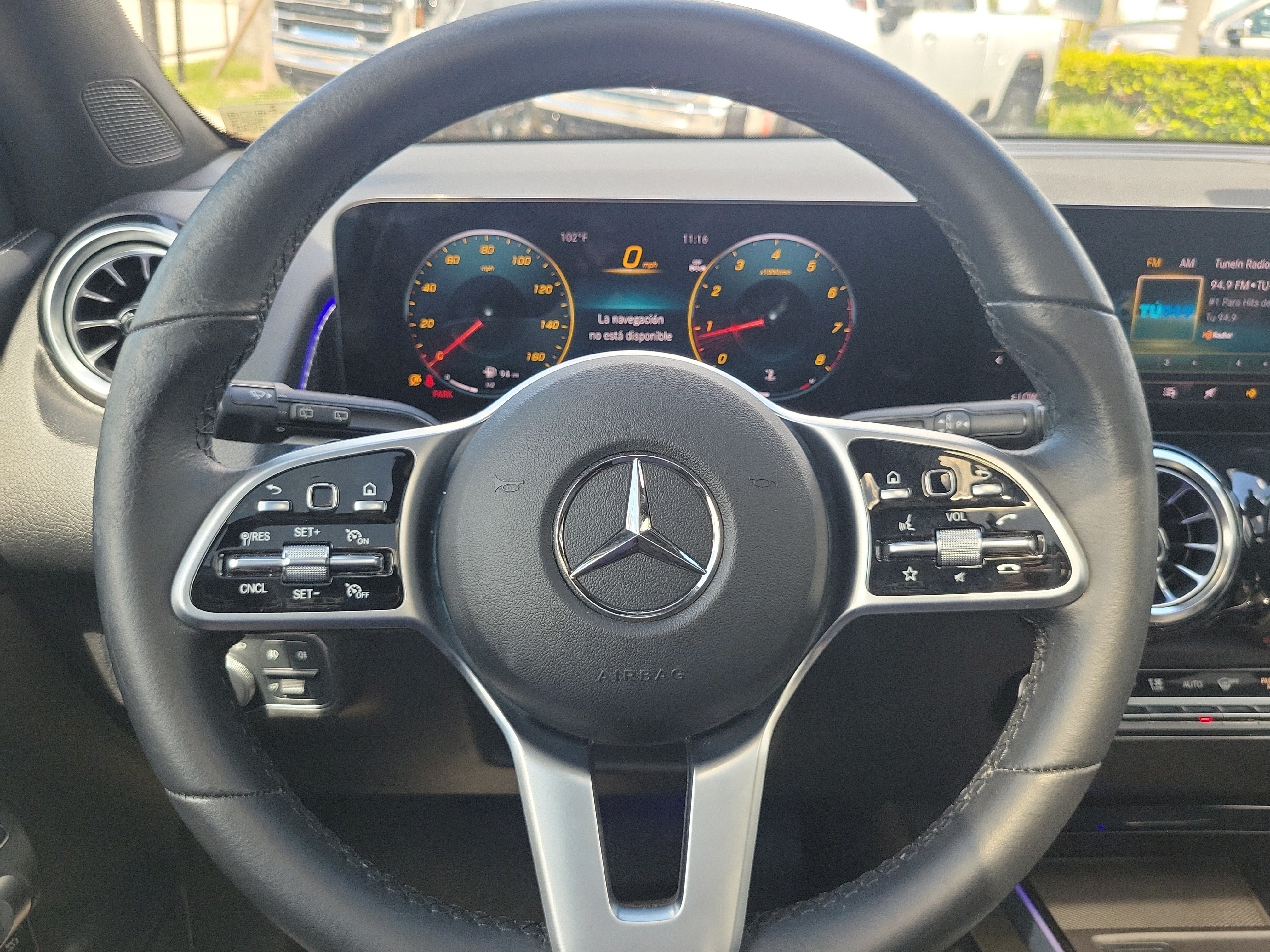 Used 2022 Mercedes-Benz GLB 250 image 19