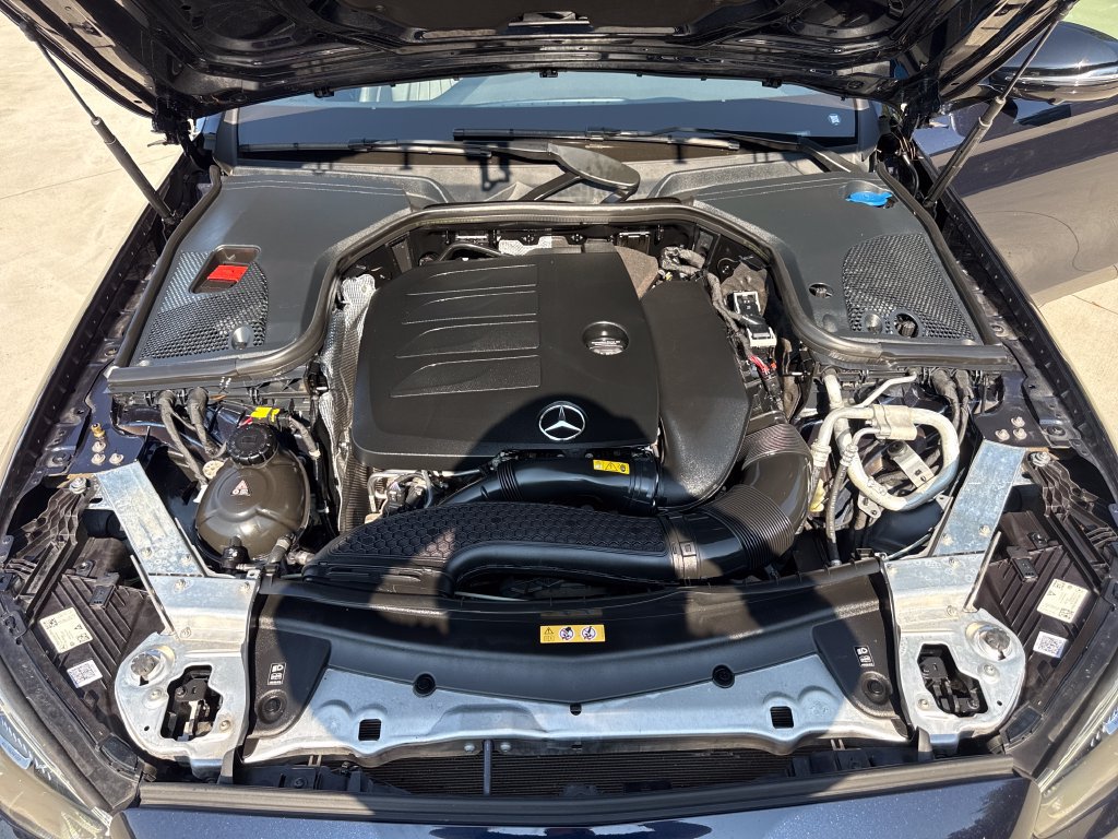 Used 2022 Mercedes-Benz E 350 Sedan image 36