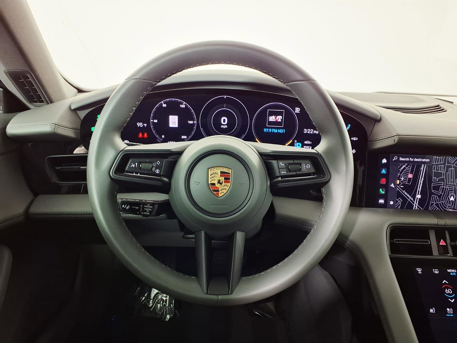 Used 2023 Porsche Taycan 4S image 14