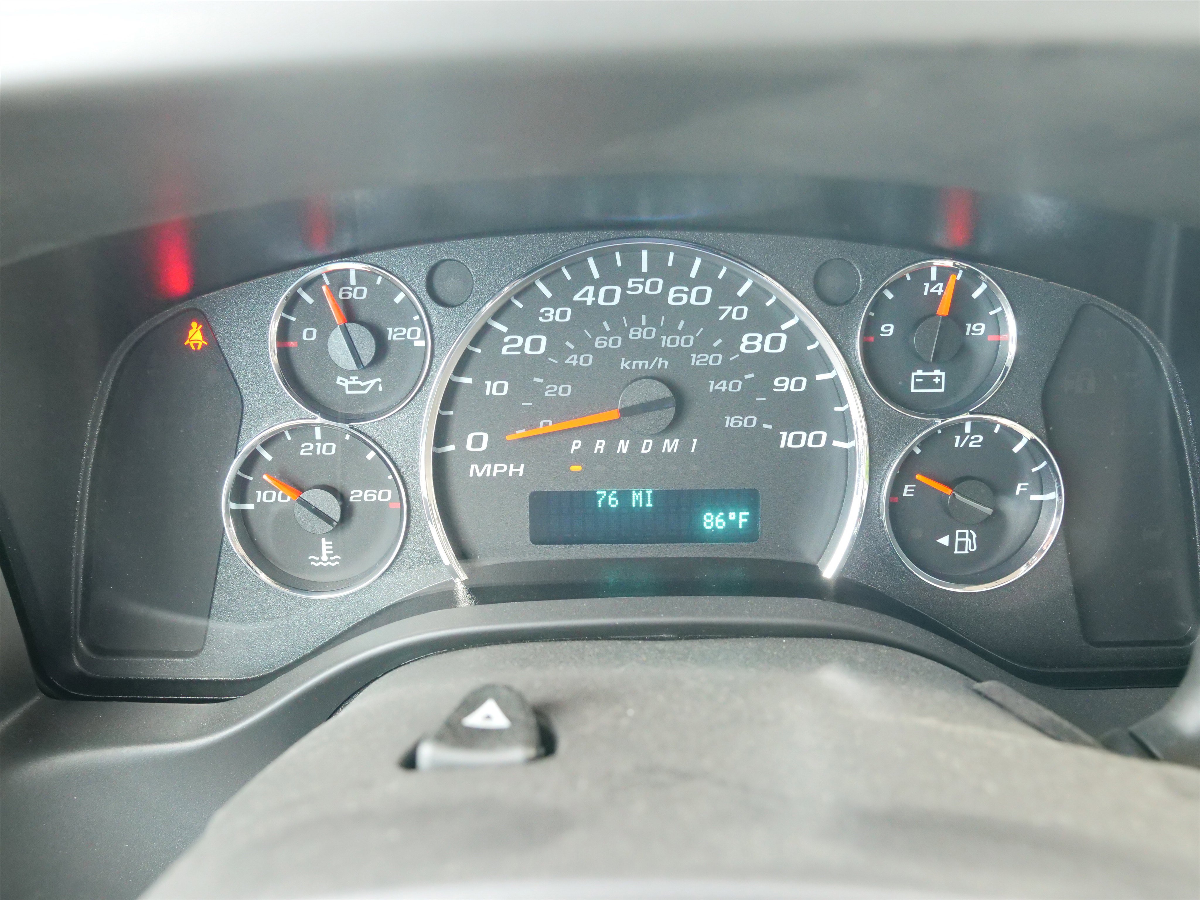New 2025 Chevrolet Express 3500 w/ Power Convenience Package image 15