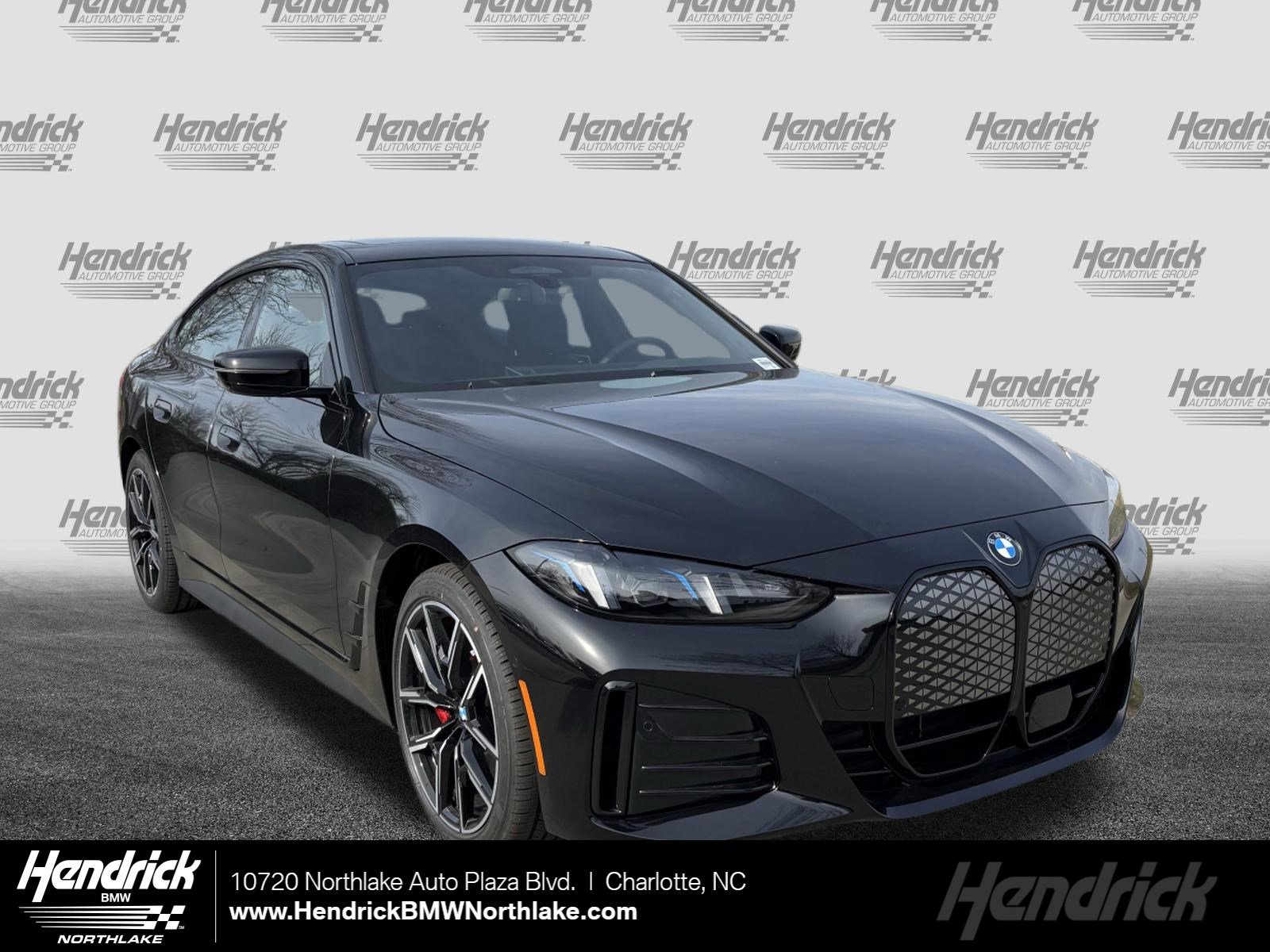 Used 2026 BMW i4 xDrive40i