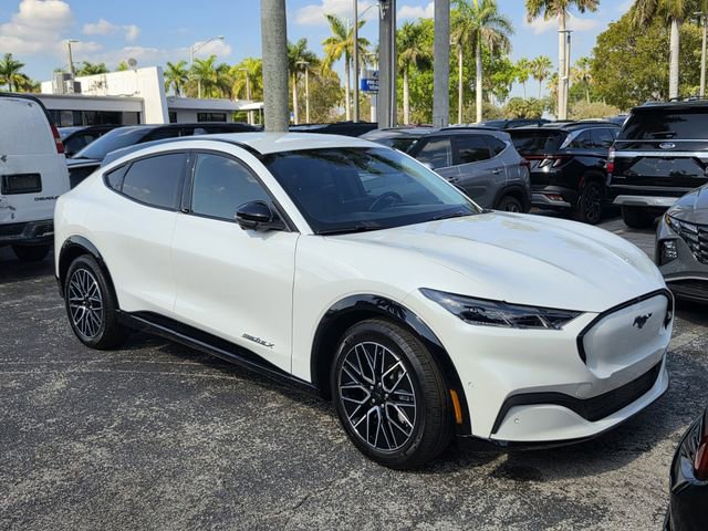 Used 2024 Ford Mustang Mach-E Premium image 2