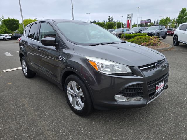 Used 2015 Ford Escape SE AWD/4WD image 4