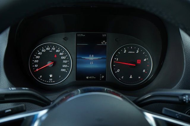 New 2026 Mercedes-Benz Sprinter 2500 image 23