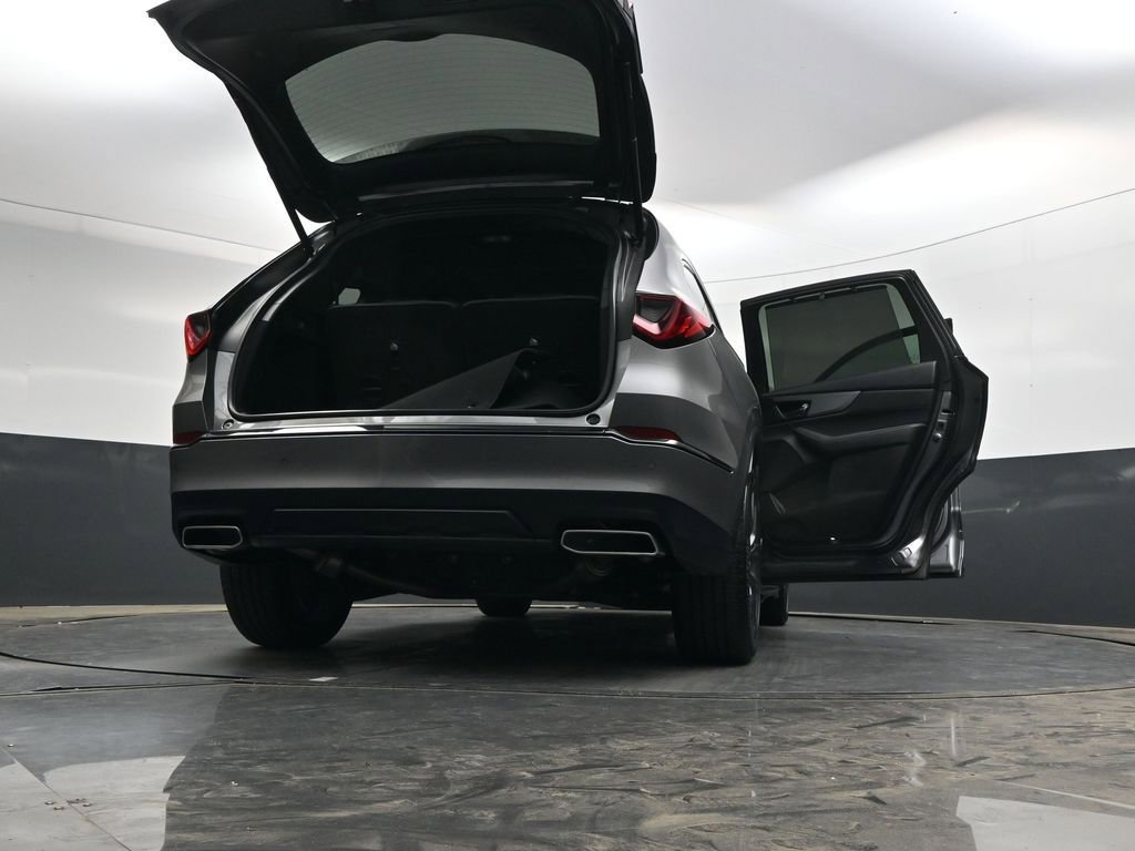 Used 2023 Acura MDX A-Spec AWD/4WD image 49