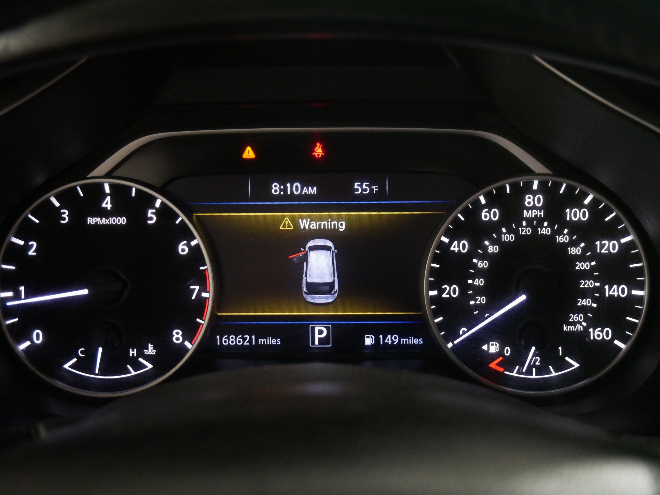 Used 2017 Nissan Murano SV image 21