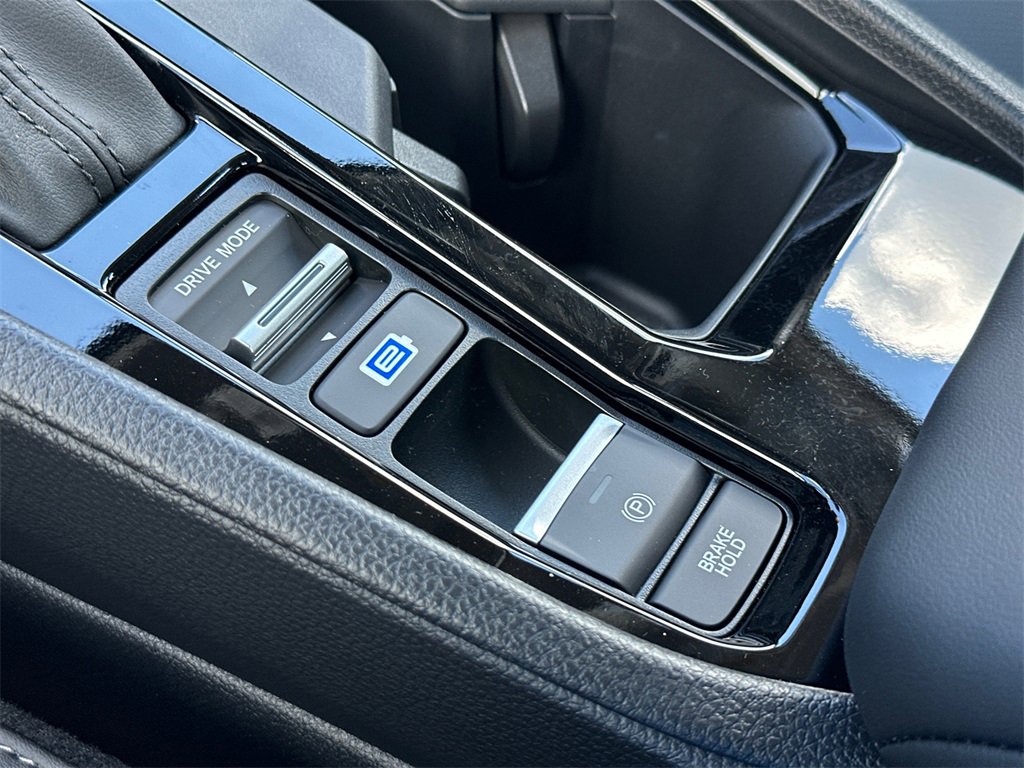 New 2025 Honda Accord EX-L image 31