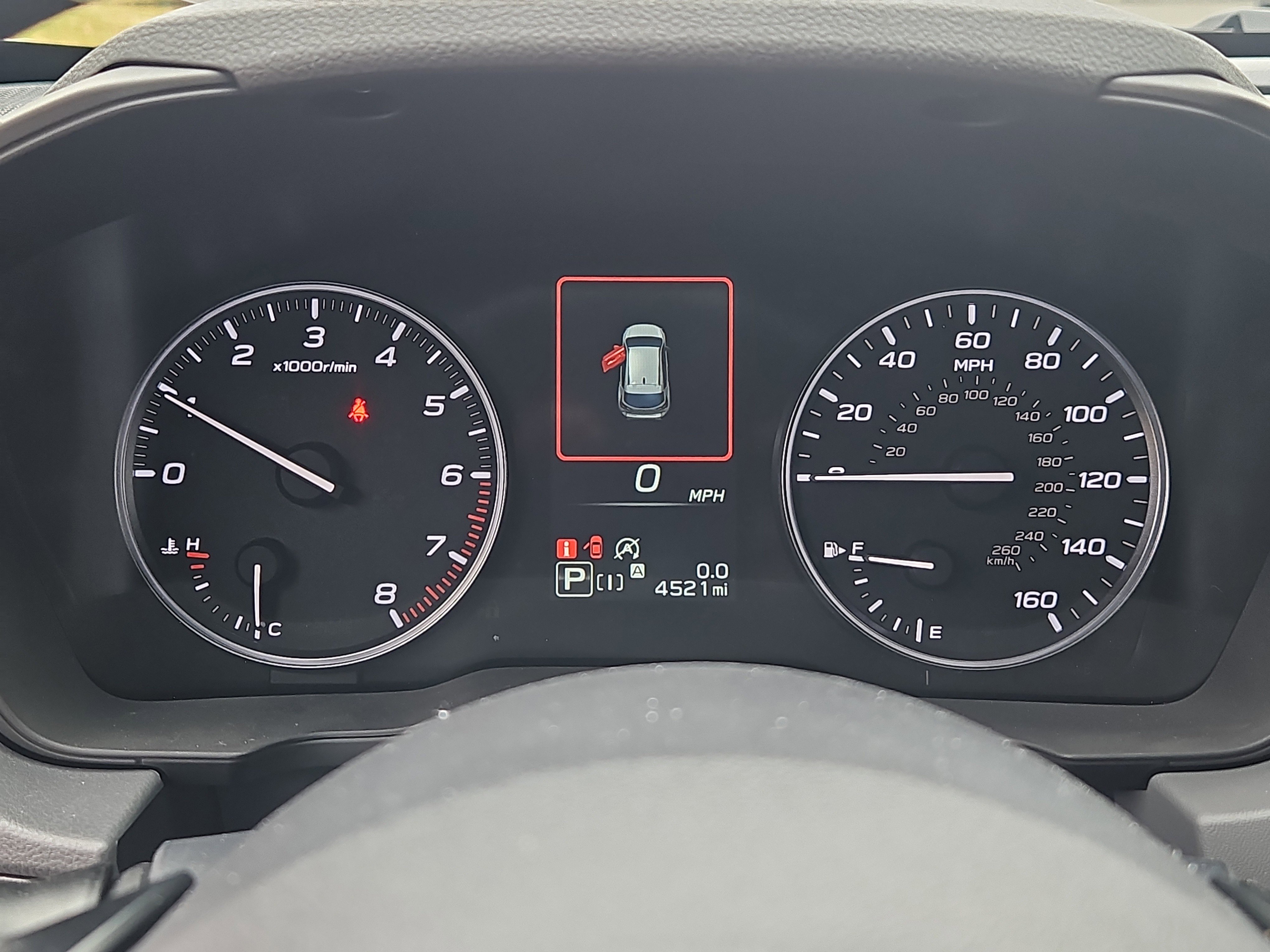 Certified 2025 Subaru Crosstrek 2.0i Premium image 21