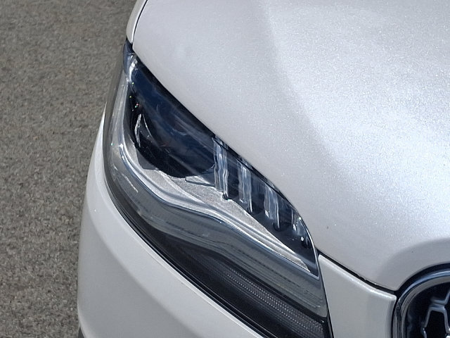Used 2018 Lincoln MKZ Reserve w/ Climate Package AWD/4WD image 9