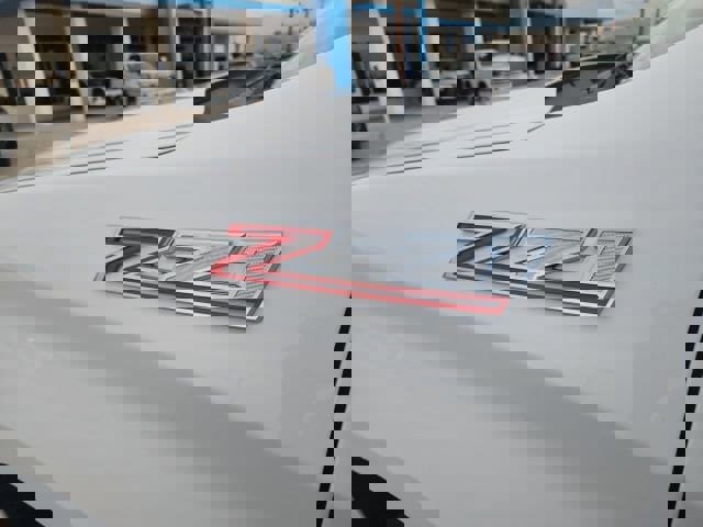 New 2026 Chevrolet Silverado 1500 LTZ w/ LTZ Premium Package image 11