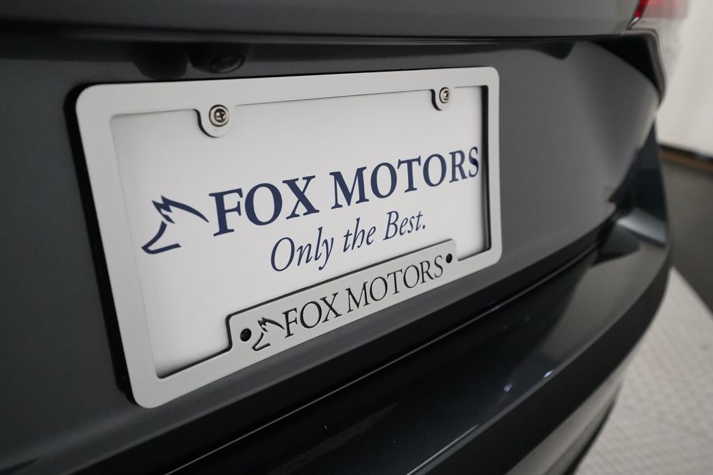 Used 2023 Honda Civic LX image 36