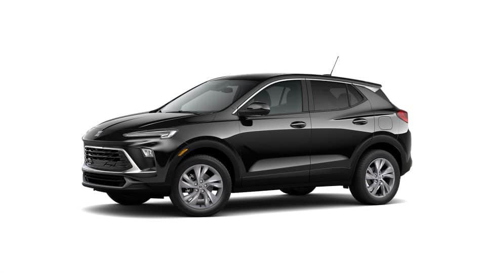 New 2026 Buick Encore GX Preferred w/ Advanced Technology Package FWD image 52