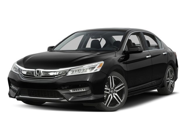 Used 2017 Honda Accord Touring