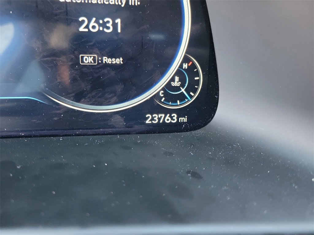 Certified 2023 Hyundai Sonata SEL w/ Convenience Package image 32